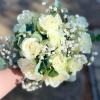 Sarah's Bunches | Twickenham | Weddings