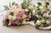 Sarah's Bunches | Twickenham | Weddings