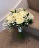 Sarah's Bunches | Twickenham | Weddings