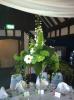 Sarah's Bunches | Twickenham | Weddings