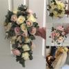 Sarah's Bunches | Twickenham | Weddings