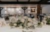 Sarah's Bunches | Twickenham | Weddings