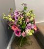 Sarah's Bunches | Twickenham | Weddings
