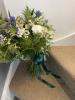 Sarah's Bunches | Twickenham | Funeral