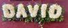 Sarah's Bunches | Twickenham | Funeral