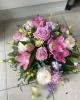Sarah's Bunches | Twickenham | Funeral