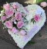 Sarah's Bunches | Twickenham | Funeral