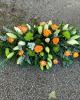 Sarah's Bunches | Twickenham | Funeral