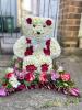 Sarah's Bunches | Twickenham | Funeral