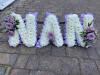 Sarah's Bunches | Twickenham | Funeral