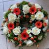Sarah's Bunches | Twickenham | Funeral