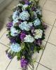 Sarah's Bunches | Twickenham | Funeral