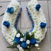 Sarah's Bunches | Twickenham | Funeral