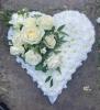 Sarah's Bunches | Twickenham | Funeral