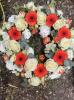 sarahsbunches | Twickenham | Funeral