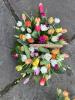 Sarah's Bunches | Twickenham | Funeral