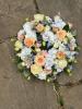 sarahsbunches | Twickenham | Funeral