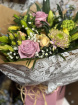 Bouquets | Winter Lilac's Bouquet