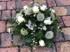 Funeral Tributes | Posy