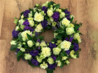 Funeral Tributes | Wreath
