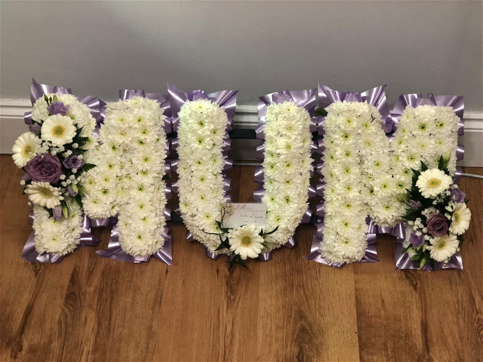 Funeral Tributes | letters