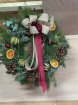 Christmas wreath workshops | 27th November 7 pm