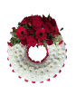 Funeral Tributes | Based Wreaths