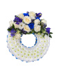 Funeral Tributes | Based Wreaths