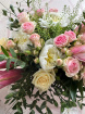 Bouquets | Luxury summer bouquet