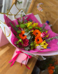 Bouquets | The Vibrant One