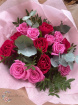 Mother's Day | The Rose One