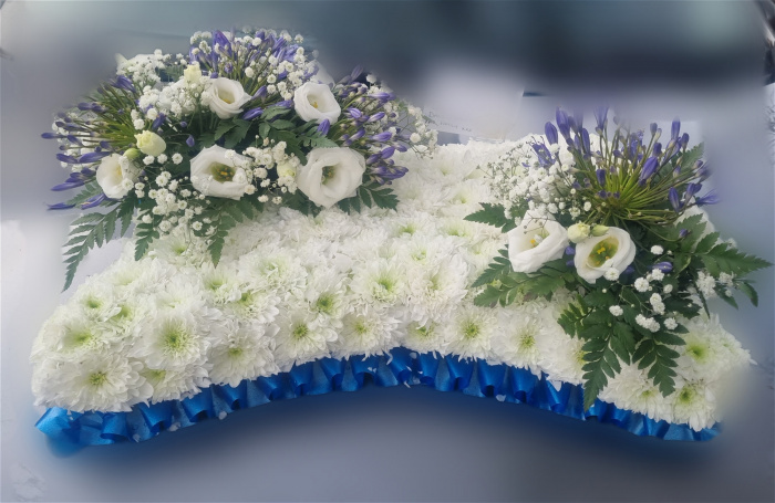 Funeral Arrangements  | Based Cushion