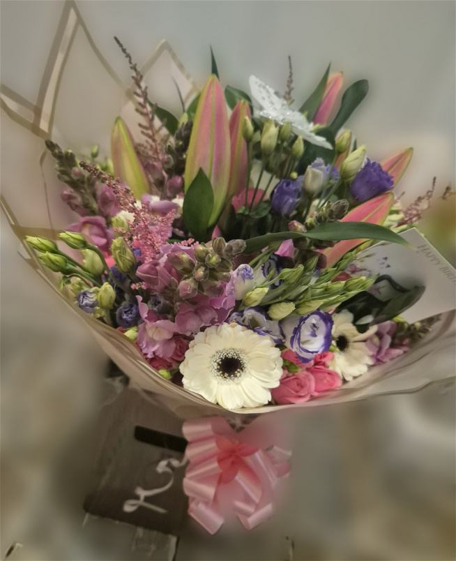 Bouquets | Mother's Day | Florist Choice Bouquet