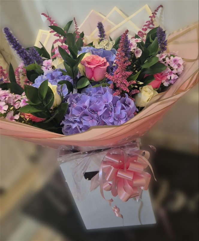 Bouquets | Mother's Day | Florist Choice Bouquet