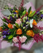 Bouquets | Mother's Day | Florist Choice Bouquet