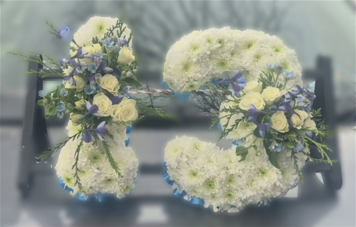 Funeral Arrangements  | Memorial Numbers