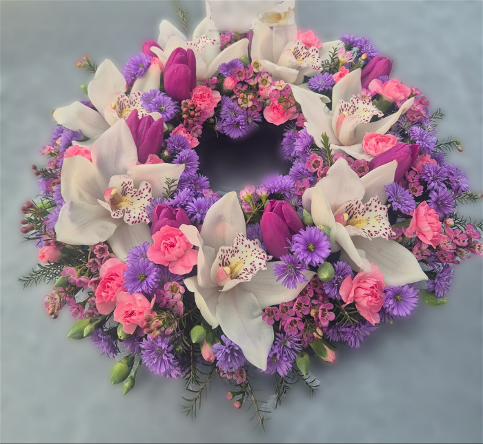 Funeral Arrangements  | Flower Wreaths