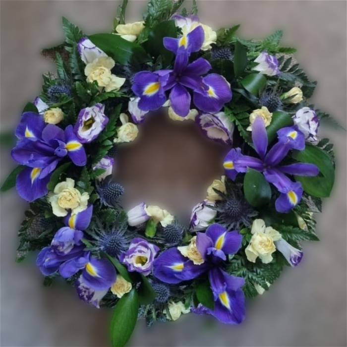 Funeral Arrangements  | Flower Wreaths