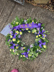 Funeral Arrangements  | Flower Wreaths