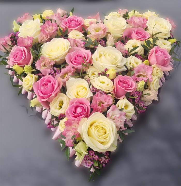 Funeral Arrangements  | Forever In My Heart