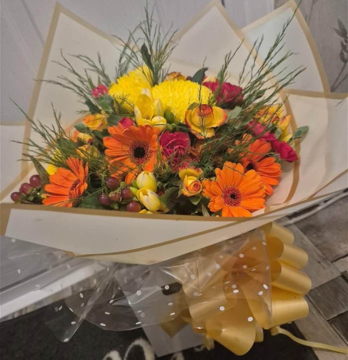 Bouquets | Sunset Boulevard