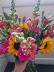 Bouquets | Flower Fusion Bouquet