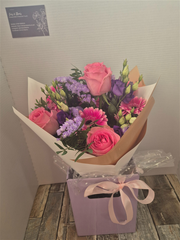 Bouquets | Ladies Day