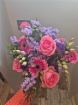 Bouquets | Ladies Day
