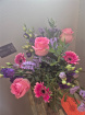 Bouquets | Ladies Day