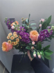 Bouquets | Midnight Bloom