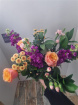 Bouquets | Midnight Bloom