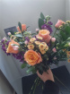 Bouquets | Midnight Bloom