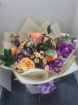 Bouquets | Midnight Bloom