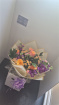 Bouquets | Midnight Bloom